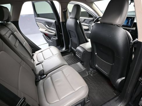 Used 2025 Lincoln Corsair Reserve w/ Jet Appearance Package AWD/4WD image 45