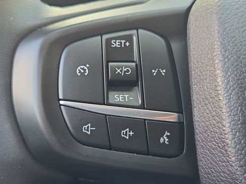 Used 2024 Ford Ranger XLT w/ FX4 Off-Road Package AWD/4WD image 24