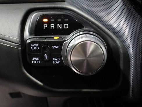 Certified 2019 RAM 1500 Limited image 40