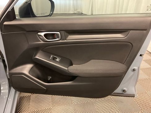 Used 2022 Honda Civic Sport image 27