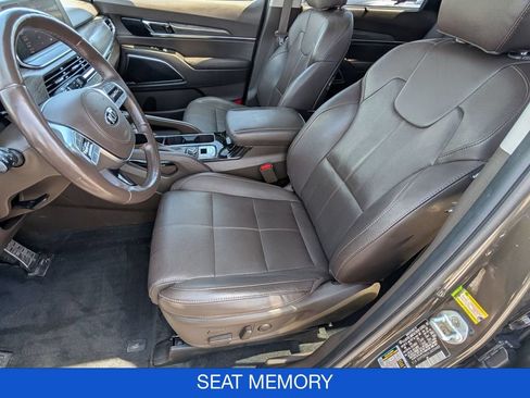 Used 2020 Kia Telluride SX AWD/4WD image 14