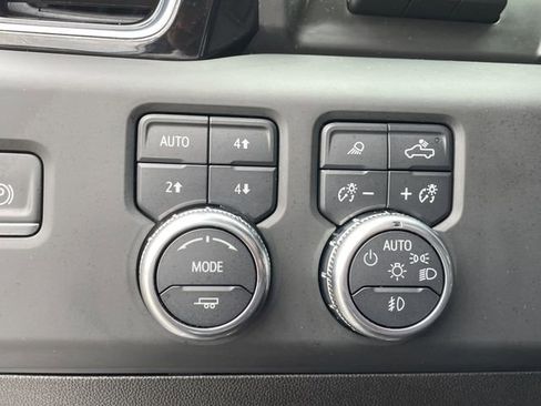 Used 2024 GMC Sierra 2500 Denali Ultimate image 34