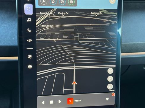 Used 2023 Fisker Ocean One image 25