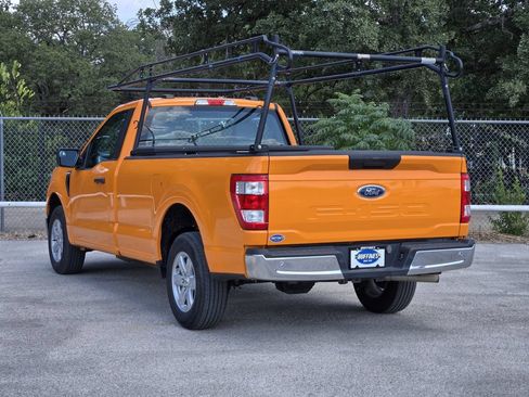 Used 2023 Ford F150 XL w/ XL Chrome Appearance Package RWD image 5