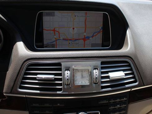 Used 2014 Mercedes-Benz E 350 Coupe image 15