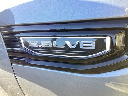 Used 2021 GMC Sierra 1500 Elevation image 17