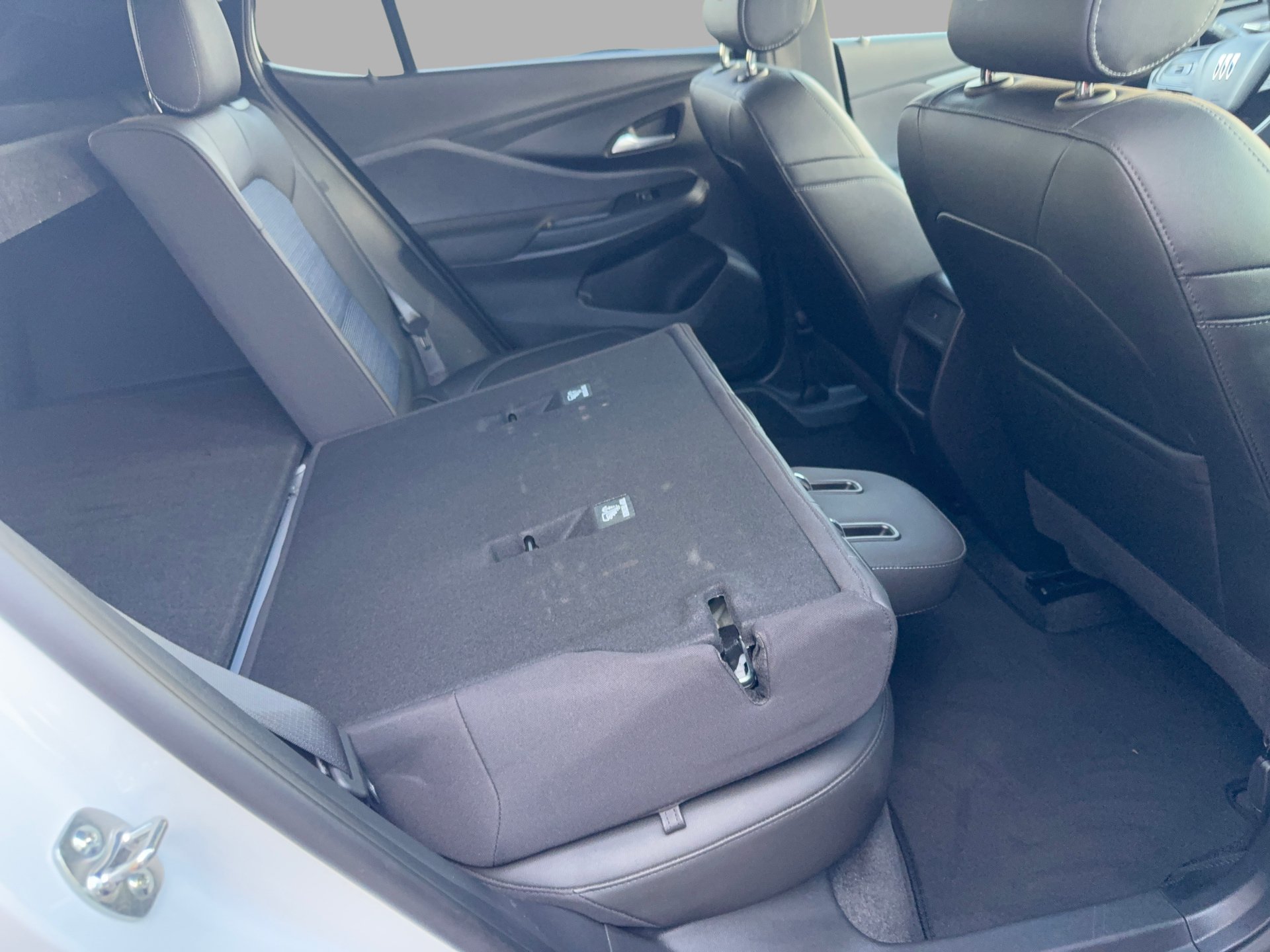 Used 2026 Buick Envista Preferred FWD image 28