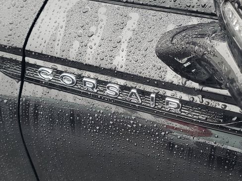 New 2026 Lincoln Corsair Premiere image 7