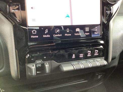 New 2026 RAM 2500 Tradesman image 15