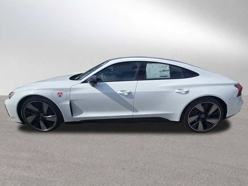 New 2026 Audi S e-tron GT Prestige image 4