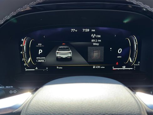 New 2026 INFINITI QX60 Sport image 28