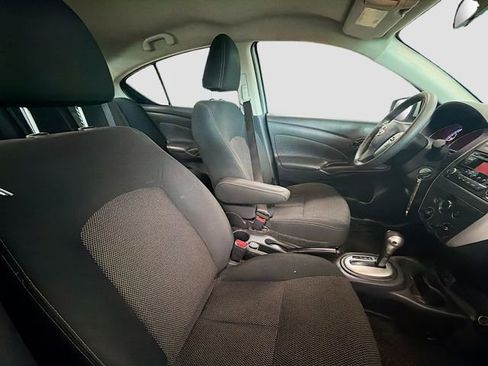 Used 2017 Nissan Versa SV image 20