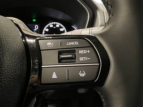 New 2025 Honda Pilot Touring image 23