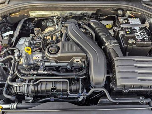 New 2026 Volkswagen Jetta SE image 15