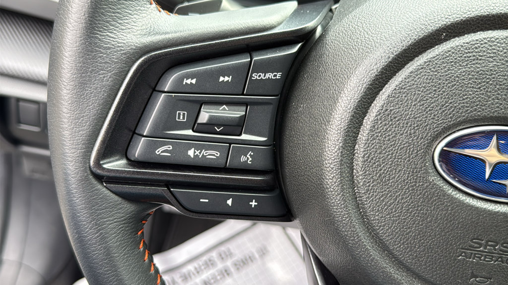 Certified 2025 Subaru Crosstrek 2.5i Limited AWD/4WD image 13