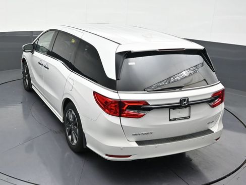 Used 2023 Honda Odyssey Elite image 20