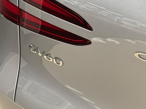 New 2026 Genesis GV60 Advance AWD/4WD image 27