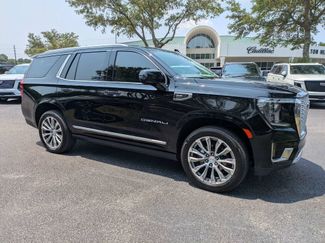 Used 2023 GMC Yukon Denali AWD/4WD video 2