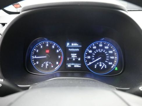 Used 2020 Hyundai Kona SEL Plus AWD/4WD image 10