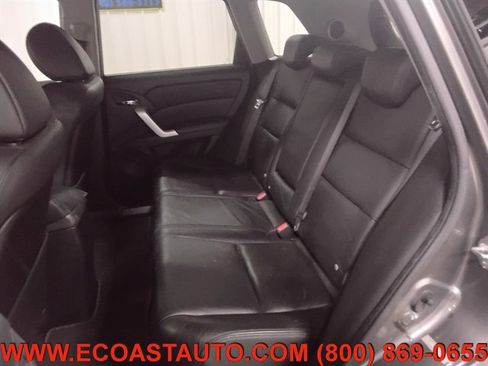 Used 2007 Acura RDX w/ Technology Package image 12