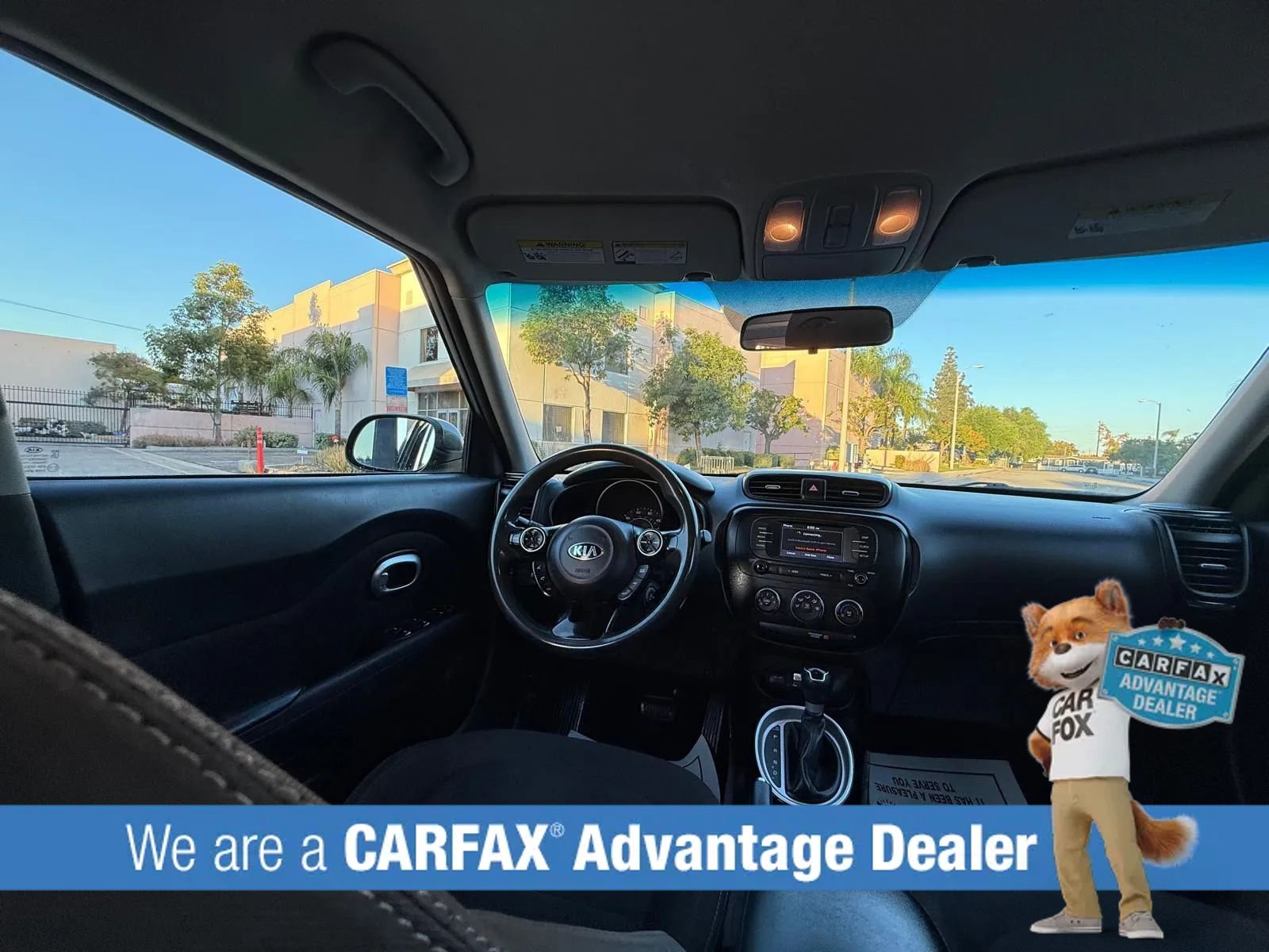 Used 2018 Kia Soul FWD image 56