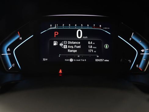 Used 2023 Honda Odyssey Touring image 20