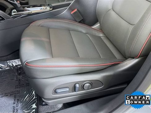 Used 2026 Chevrolet TrailBlazer RS w/ Convenience Package AWD/4WD image 18