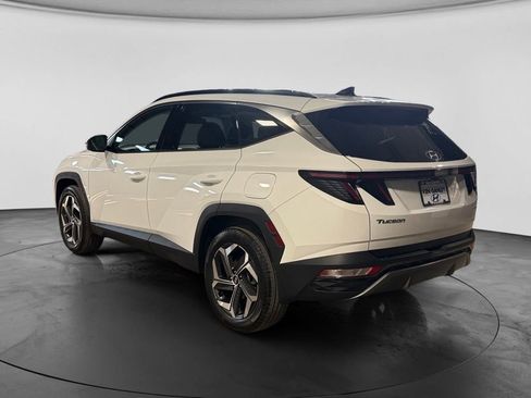 Used 2023 Hyundai Tucson SEL image 7