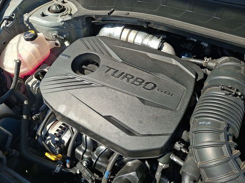 Certified 2023 Kia Seltos SX image 27