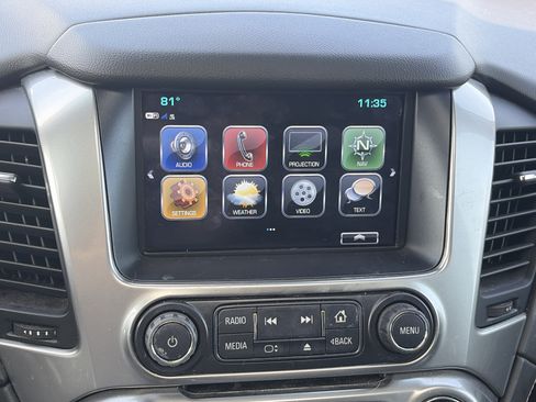 Used 2020 Chevrolet Suburban LT AWD/4WD image 13