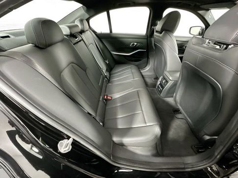 Used 2025 BMW 330i xDrive Sedan AWD/4WD image 26