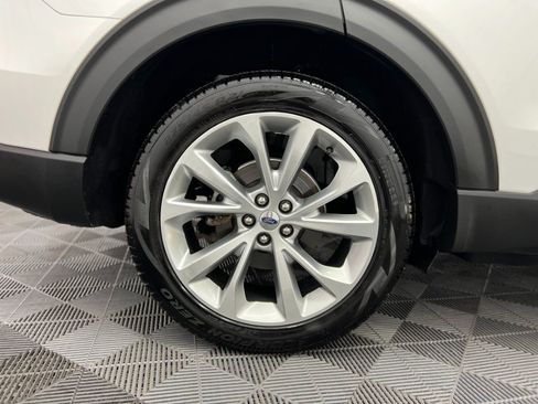 Used 2021 Ford Explorer Platinum AWD/4WD image 28