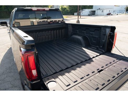 New 2026 GMC Sierra 1500 Denali AWD/4WD image 35