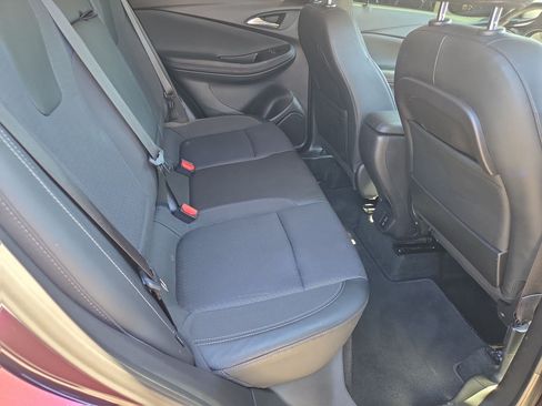 Used 2021 Buick Encore GX Select FWD image 26