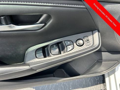 Used 2022 Nissan Sentra SV FWD image 4