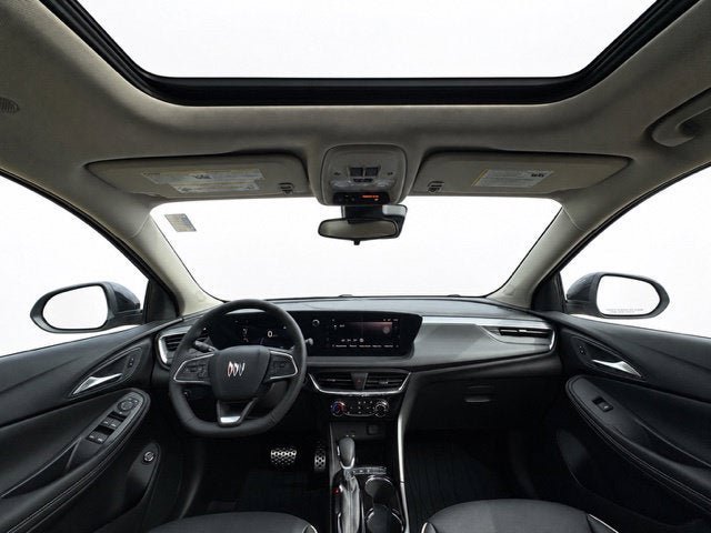 New 2026 Buick Encore GX Sport Touring w/ Studio Series AWD/4WD image 18