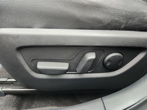 Certified 2023 MAZDA CX-50 AWD 2.5 S w/ Cargo Package image 11