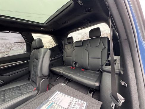New 2025 Kia Telluride SX Prestige X-Line image 11