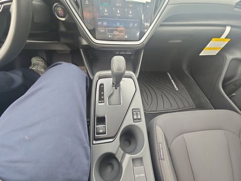 New 2026 Subaru Crosstrek 2.0i Premium AWD/4WD image 15