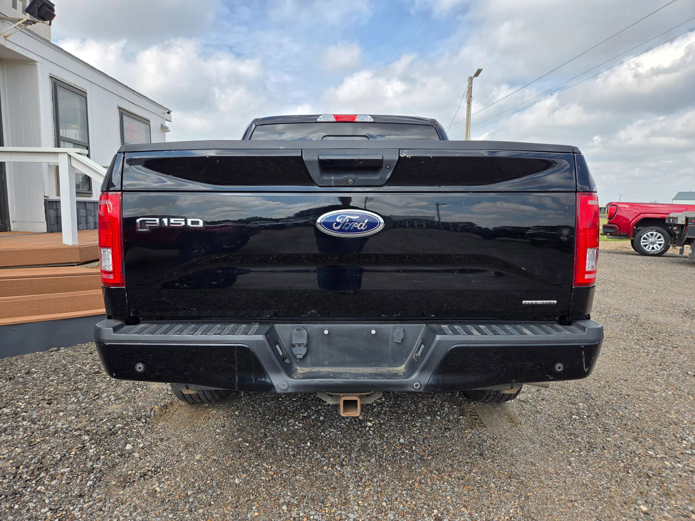 Used 2016 Ford F150 XLT w/ Equipment Group 302A Luxury RWD image 5