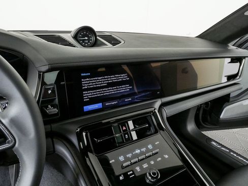 New 2026 Porsche Panamera GTS AWD/4WD image 13
