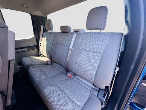 Used 2018 Ford F150 XLT AWD/4WD image 20