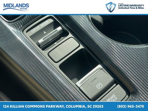 New 2026 Honda Civic Sport Touring image 29