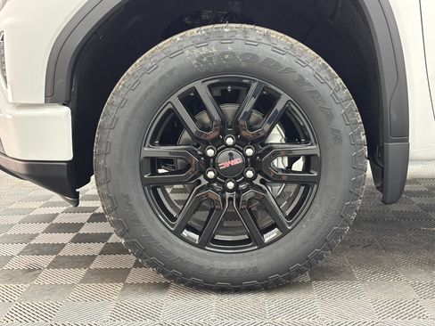 New 2026 GMC Sierra 1500 Elevation w/ Elevation Premium Package AWD/4WD image 13