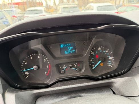 Used 2018 Ford Transit 250 130 Low Roof image 24