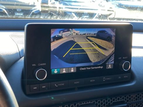 Used 2023 Honda HR-V Sport image 15