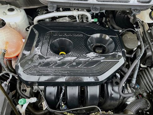 Used 2021 Ford EcoSport SES w/ Interior Protection Package image 29