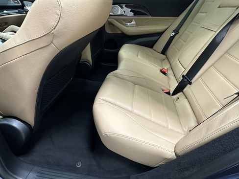 New 2026 Mercedes-Benz GLE 450 4MATIC image 24