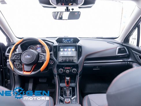 Used 2023 Subaru Forester Sport image 7