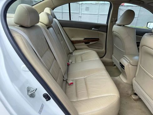 Used 2010 Honda Accord EX-L image 20